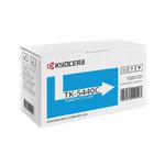 Toner Kyocera TK-5440C Cyan do drukarek (Oryginalny) [2.4k] w sklepie internetowym Profibiuro.pl