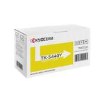 Toner Kyocera TK-5440Y Yellow do drukarek (Oryginalny) [2.4k] w sklepie internetowym Profibiuro.pl