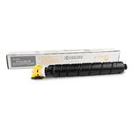 Toner Kyocera TK-8555Y Yellow do drukarek (Oryginalny) [24k] w sklepie internetowym Profibiuro.pl