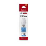 Tusz Canon GI-40 do Pixma G5040/6040/7040 I 7700 str I cyan | 70ml w sklepie internetowym Profibiuro.pl