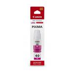 Tusz Canon GI-40 do Pixma G5040/6040/7040 I 7700 str I magenta | 70ml w sklepie internetowym Profibiuro.pl