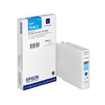 Tusz Epson T04C2 / C13T04C240 Cyan do drukarek (Oryginalny) [17ml] w sklepie internetowym Profibiuro.pl