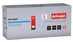 Toner Activejet ATH-216CN (zamiennik HP 216A W2411A; Supreme; 850 stron; niebieski) z chipem w sklepie internetowym Profibiuro.pl