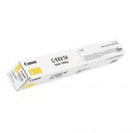 Toner Canon C-EXV54Y Yellow do kopiarek (Oryginalny) [8.5k] w sklepie internetowym Profibiuro.pl