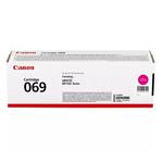 Toner Canon 069 / 5092C002 Magenta do drukarek (Oryginalny) [1.9k] w sklepie internetowym Profibiuro.pl