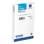 Tusz Epson T9082 / C13T908240 Cyan do drukarek (Oryginalny) [39ml] w sklepie internetowym Profibiuro.pl