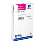 Tusz Epson T9083 / C13T908340 Magenta do drukarek (Oryginalny) [39ml] w sklepie internetowym Profibiuro.pl