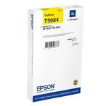 Tusz Epson T9084 / C13T908440 Yellow do drukarek (Oryginalny) [39ml] w sklepie internetowym Profibiuro.pl