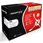 Toner AS-LHF289XN Czarny do drukarek HP (Zamiennik HP 89X / CF289X) [10k] -Z CHIPEM !!! w sklepie internetowym Profibiuro.pl