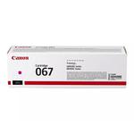 Toner Canon 067 / CRG-067M / 5100C002 Magenta do drukarek (Oryginalny) [1.25k] w sklepie internetowym Profibiuro.pl