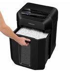 Fellowes niszczarka automatyczna AutoMax 80M | P-4/T-4 | 220mm | 17 L w sklepie internetowym Profibiuro.pl