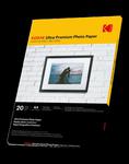 Papier fotograficzny Kodak Ulta Premium Gloss - A4 - 280 g - 20szt. w sklepie internetowym Profibiuro.pl