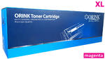 Toner LCRG055H-M-OR Magenta do drukarek Canon (Zamiennik Canon 055H / CRG-055HM / 3018C002) [5.9k] w sklepie internetowym Profibiuro.pl