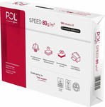 Papier ksero POLspeed 153 CIE | A3 | 80g | 500 arkuszy | Klasa C w sklepie internetowym Profibiuro.pl