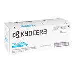 Toner Kyocera TK-5390C do EcoSys P4500cx | 13 000 str. | cyan w sklepie internetowym Profibiuro.pl