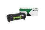 Oryginalny Toner Czarny Lexmark MS531, MS631, MS632, MX532, MX632 (66S2000) w sklepie internetowym Profibiuro.pl