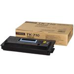 Toner Kyocera TK-710 Black do drukarek (Oryginalny) [40k] w sklepie internetowym Profibiuro.pl