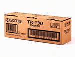 Toner Kyocera TK-130 Czarny do drukarek (Oryginalny) [7.2k] w sklepie internetowym Profibiuro.pl