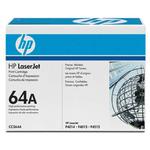 Toner HP CC364A (HP 64A) Czarny do drukarek (Oryginalny) w sklepie internetowym Profibiuro.pl