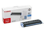 Toner Canon CRG-707Y Yellow do kopiarek (Oryginalny) w sklepie internetowym Profibiuro.pl