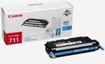 Toner Canon CRG-711M Magenta do drukarek (Oryginalny) w sklepie internetowym Profibiuro.pl