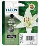 Tusz Epson T0598 Matte Black do drukarek (Oryginalny) [13 ml] w sklepie internetowym Profibiuro.pl