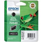 Tusz Epson T0548 Matte Black do drukarek (Oryginalny) [13 ml] w sklepie internetowym Profibiuro.pl