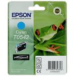 Tusz Epson T0542 Cyan do drukarek (Oryginalny) [13 ml] w sklepie internetowym Profibiuro.pl