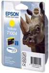 Tusz Epson T1004 Yellow do drukarek Epson (Oryginalny) [11.1 ml] w sklepie internetowym Profibiuro.pl