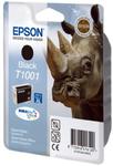 Tusz Epson T1001 Black do drukarek Epson (Oryginalny) [29.5 ml] w sklepie internetowym Profibiuro.pl