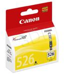 Tusz Canon CLI-526Y Yellow do drukarki Canon (Oryginalny) w sklepie internetowym Profibiuro.pl
