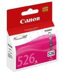 Tusz Canon CLI-526M Magenta do drukarki Canon (Oryginalny) w sklepie internetowym Profibiuro.pl