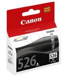 Tusz Canon CLI-526BK Czarny do drukarek (Oryginalny) [9ml] w sklepie internetowym Profibiuro.pl