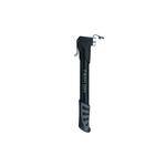 Topeak PEAK DX II BLACK  - pompka rowerowa w sklepie internetowym Sportpoint.pl