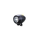 Topeak WhiteLite II Black - lampa przednia w sklepie internetowym Sportpoint.pl