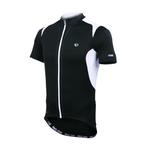 Koszulka Pearl Izumi Elite Pursuit Black White, Rozmiar - L w sklepie internetowym Sportpoint.pl