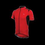 Koszulka Pearl Izumi Elite Pursuit True Red-Black, Rozmiar - L w sklepie internetowym Sportpoint.pl