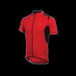 Koszulka Pearl Izumi Elite Pursuit True Red-Black, Rozmiar - XXL w sklepie internetowym Sportpoint.pl