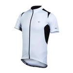 Koszulka Pearl Izumi Elite Pursuit White Black, Rozmiar - M w sklepie internetowym Sportpoint.pl