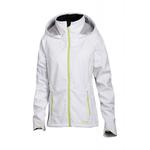 OAKLEY PRS SOFT SHELL JACKET White, Rozmiar - S w sklepie internetowym Sportpoint.pl