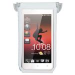 TOPEAK SMARTPHONE DryBag 4 WHITE w sklepie internetowym Sportpoint.pl