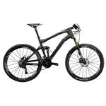 LOOK 920 A-STEM (CARBON ROCKER) , SHIMANO XT, MAVIC CROSSRIDE, Rozmiar - S w sklepie internetowym Sportpoint.pl