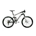 LOOK 920 A-STEM (CARBON ROCKER), shimano XT/SLX, DT SWISS XMM120, Mavic Crossride, Rozmiar - S w sklepie internetowym Sportpoint.pl