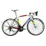 LOOK 695 I-PACK PREMIUM HERITAGE, SHIMANO ULTEGRA, AMERICAN CLASSIC 420 AERO, Rozmiar - XL w sklepie internetowym Sportpoint.pl