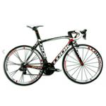 LOOK 695 I-PACK COFIDIS, SHIMANO ULTEGRA DI2, AMERICAN CLASSIC 420 AERO, Rozmiar - S w sklepie internetowym Sportpoint.pl