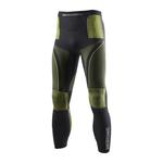 X-BIONIC ENERGY ACCUMULATOR EVOLUTION MAN PANTS LONG GRAY LIME 13/14 , Rozmiar - M, Kolor - Antracyt/Limonka w sklepie internetowym Sportpoint.pl