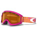 Gogle Oakley O2™ XS BRIGHT ROSE szyba Persimmon w sklepie internetowym Sportpoint.pl