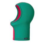 KOMINIARKA ODLO FACE MASK WARM KIDS MAGENTA-MYSTIC GREEN 13/14 w sklepie internetowym Sportpoint.pl