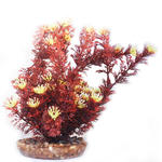 Dekoracyjna sztuczna roślinka marki Komodo do akwarium w sklepie internetowym EasyPet.pl