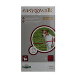 Czerwone szelki dla psów ras średnich - Premier EasyWalk w sklepie internetowym EasyPet.pl